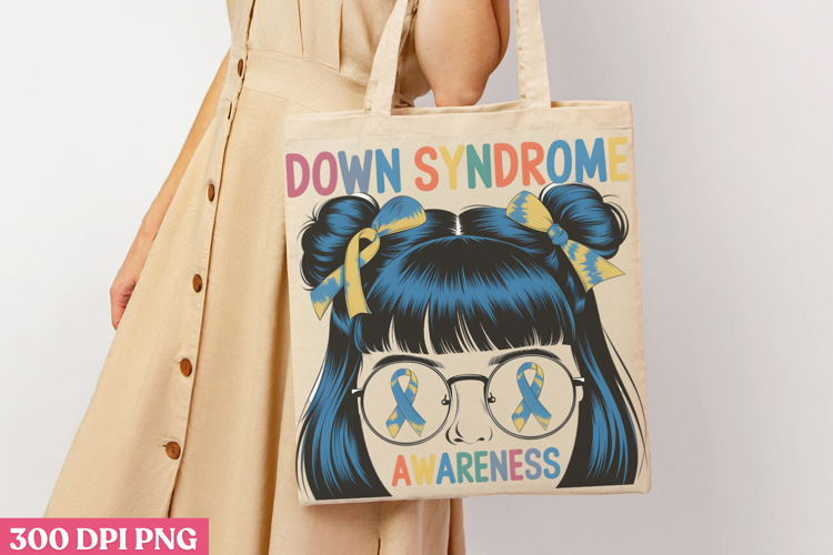 Down Syndrome Awareness Svg Image 10