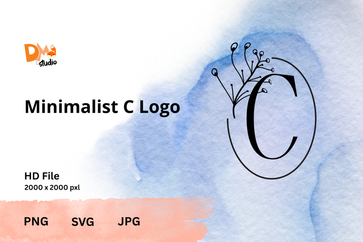 The Minimalist Logo