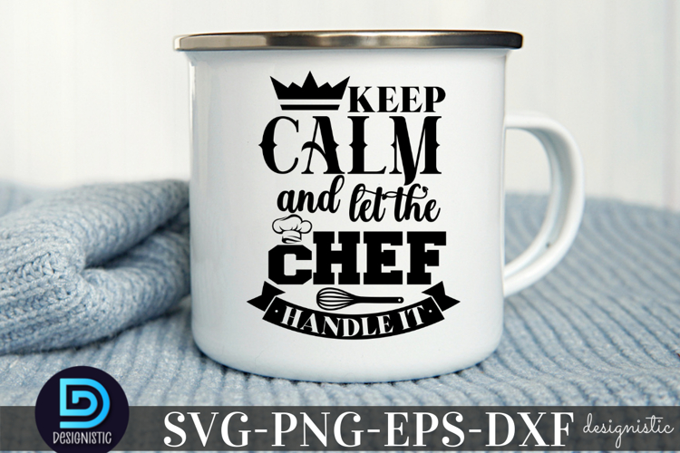 Kitchen Monogram Svg Image 7