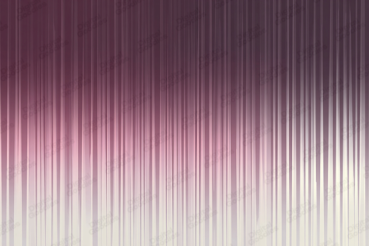 Vertical Line Gradient Texture Magenta Purple Digital Art