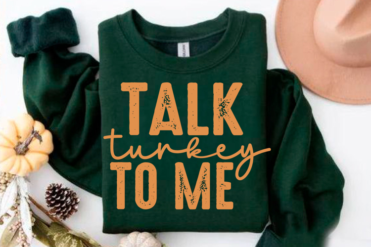 Thanksgiving Funny PNG Trendy T-shirt Pn