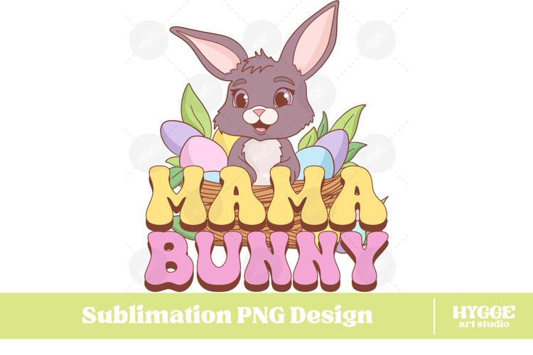 Easter Chick Clipart Image 2