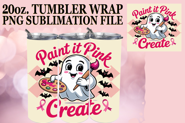 Breast Cancer Awareness Clipart Image 13
