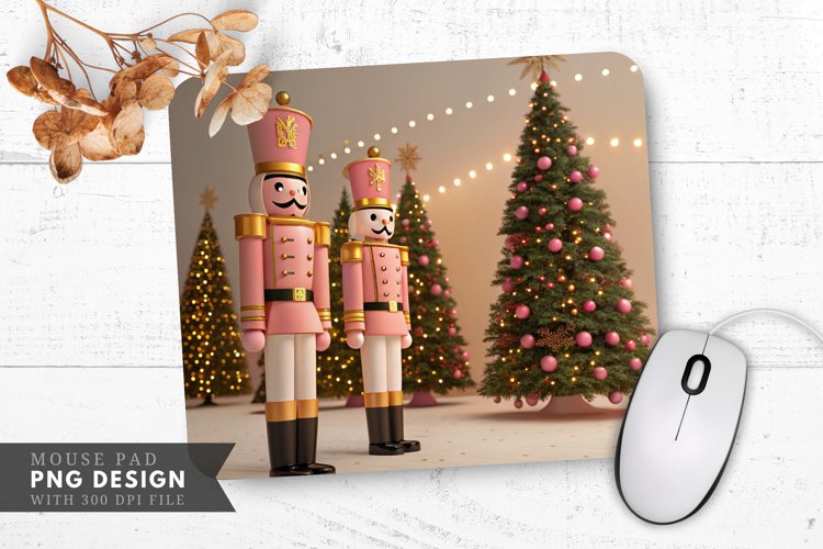 Nutcracker Clipart Image 23
