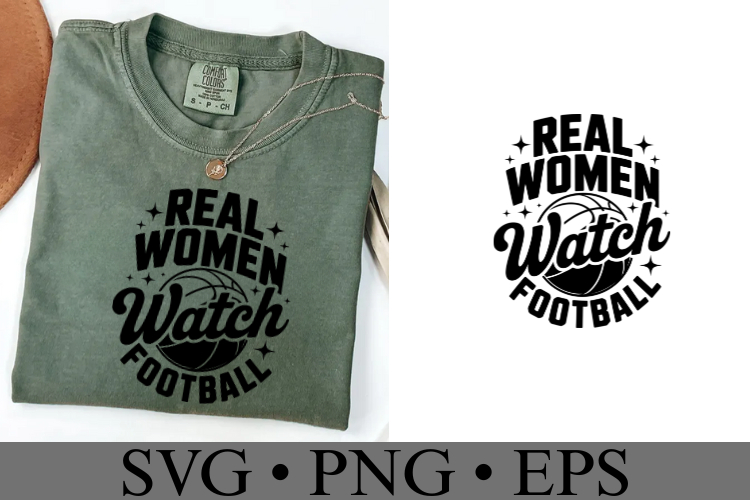 Football Tshirt Svg Image 18