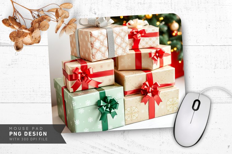 Christmas Decorations Png Image 10