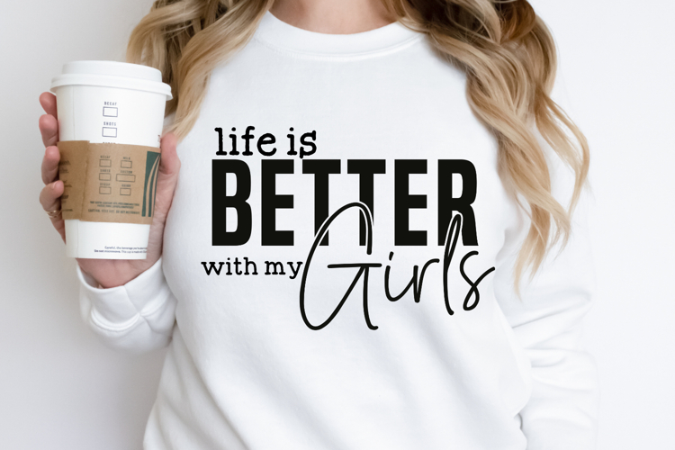 Cricut Mom Life Svg Image 7