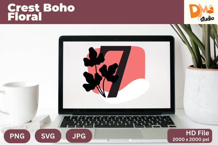 Rustic Logo Image 16
