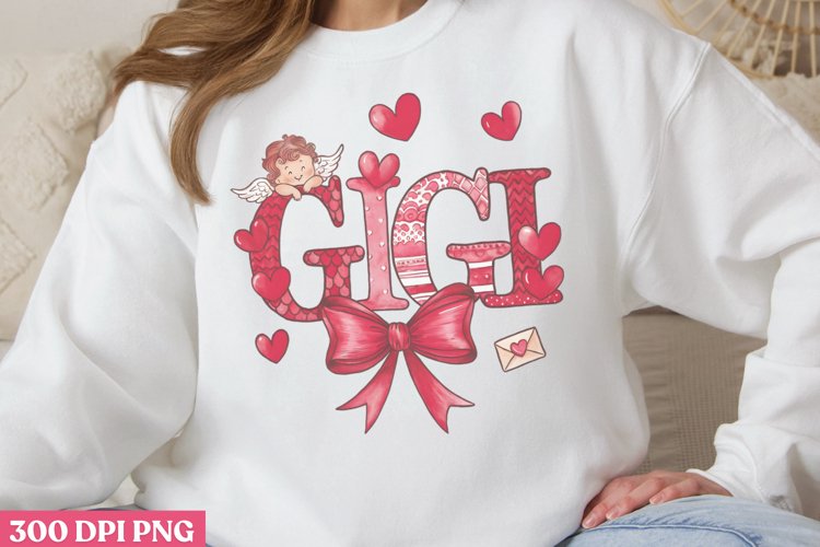 Valentines PNG Image 12