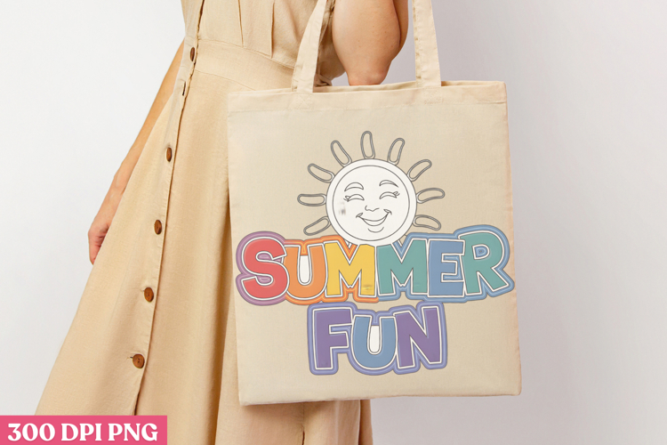 Hello Summer Clipart Image 7