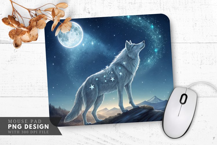 Wolf PNG Image 2