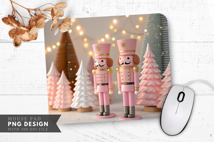 Nutcracker Clipart Image 23