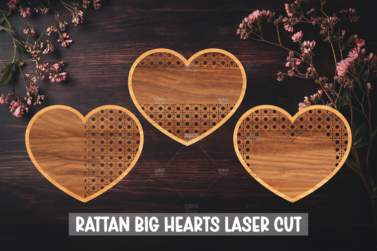 Rattan Pattern Image 18