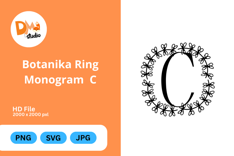 Alphabet Clipart Image 24