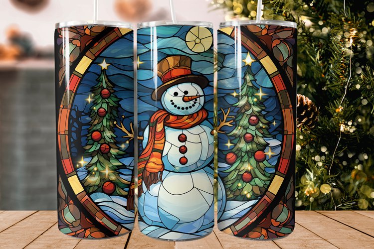 Sublimation Tumbler Designs Image 20