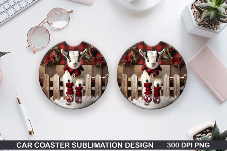 Goat Png Image 12