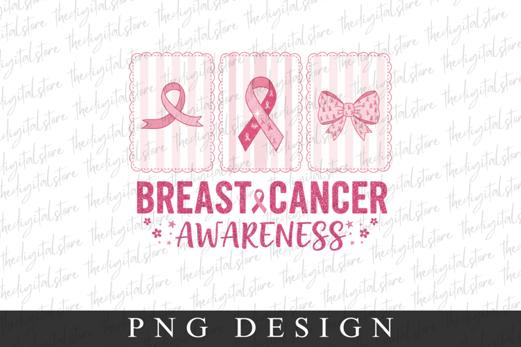 Cancer Ribbon PNGs Image 10