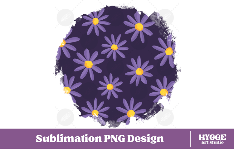 Floral Background Image 8