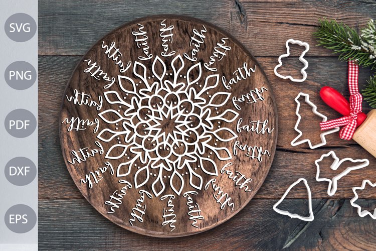 Christmas SVGs Image 9