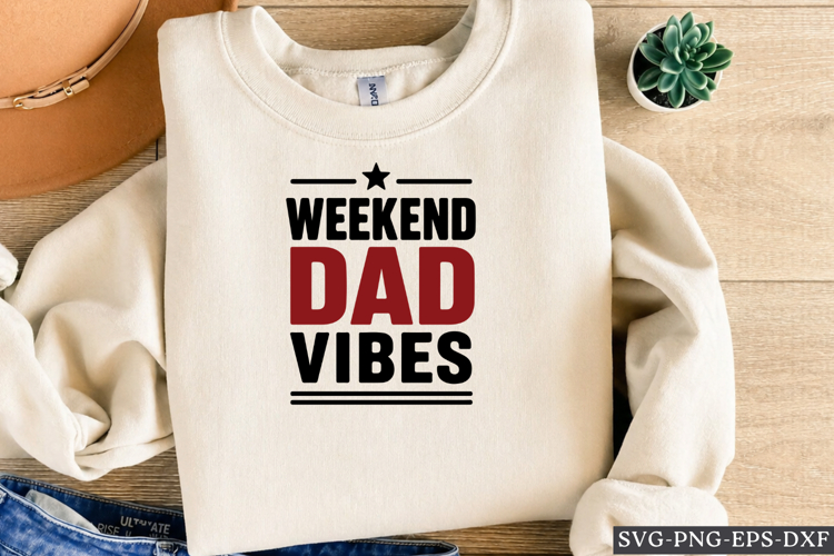 Father Svg Image 7