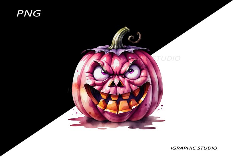 Pumpkin Clipart