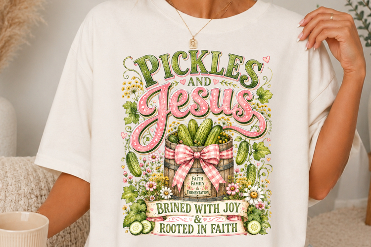 Pickle Png Image 13