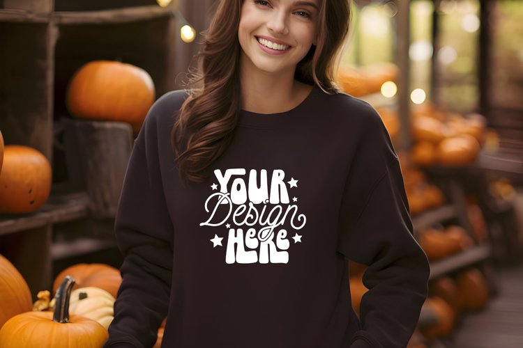 Gildan Mockups Image 13
