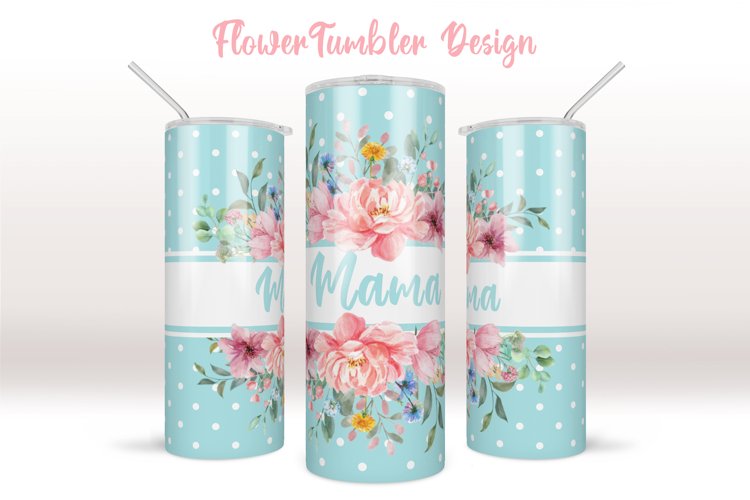 Mama Sublimation Design Image 21