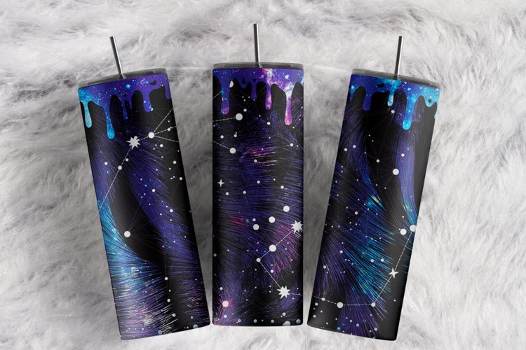 Sublimation Tumbler Designs Image 19