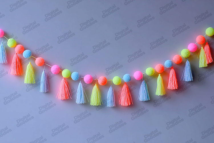 Celebration Background Image 23