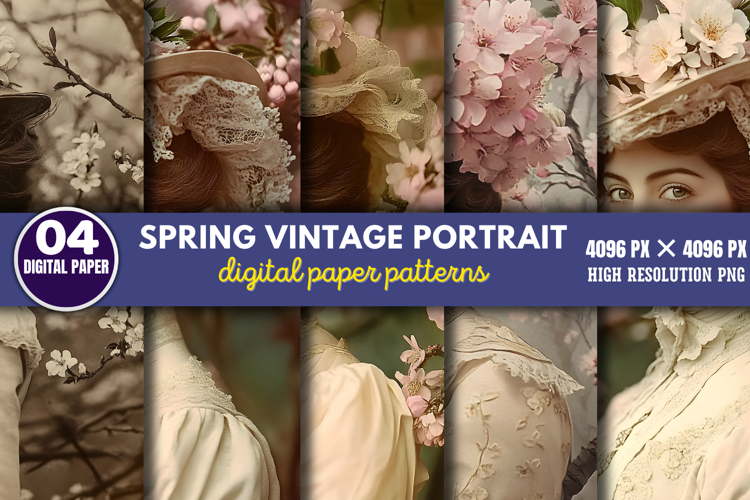 Vintage PNG Image 16