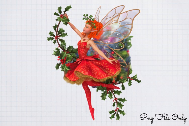 Fairy Png Image 21
