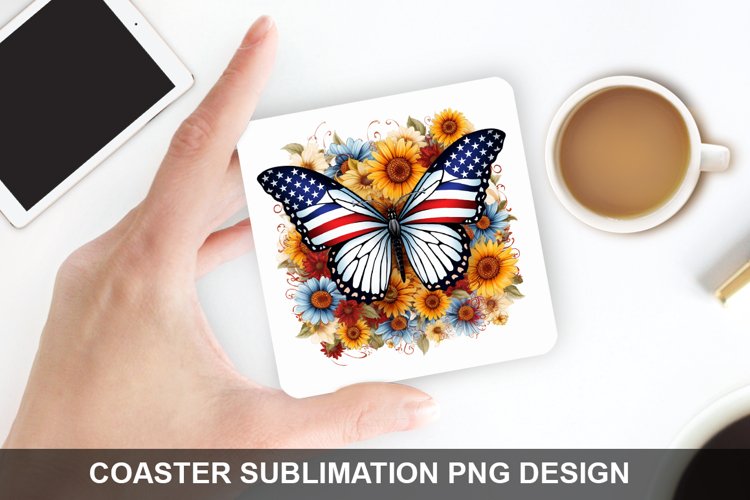 4th Of July Sublimation Design Image 13