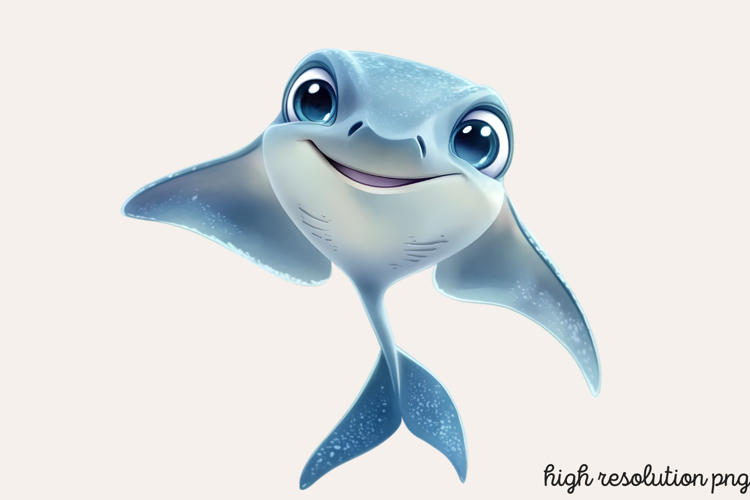 Forest Animal Clipart Image 15