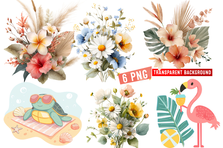 Watermelon Clipart Image 8