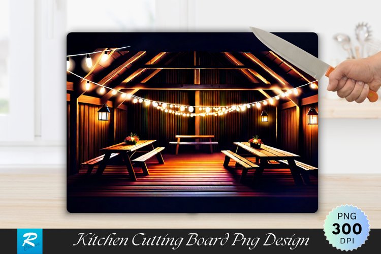 Holiday Decorations Clipart Image 10