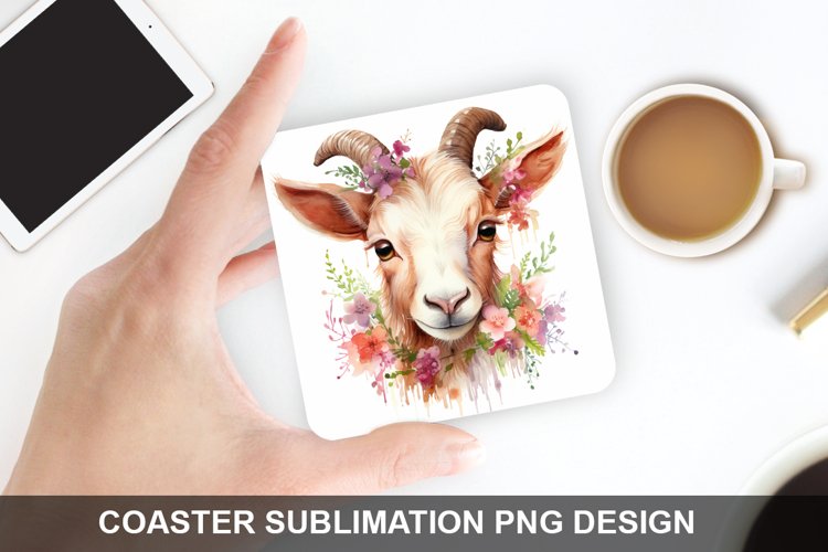 Goat Png Image 12