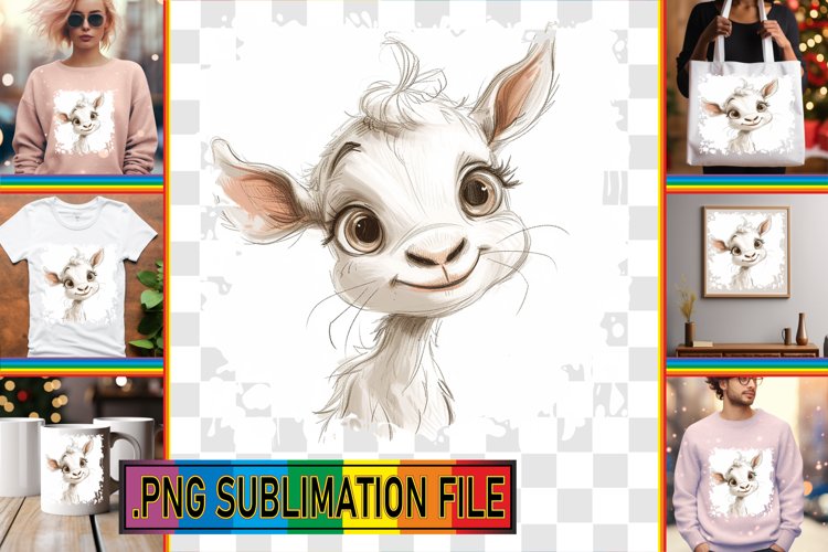 Baby Clipart Image 7