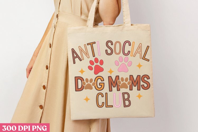 All Your dreams are PNG, Dog Mom Sublimation PNG