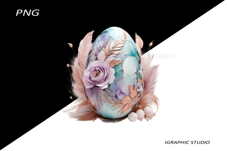 Egg Png Image 5