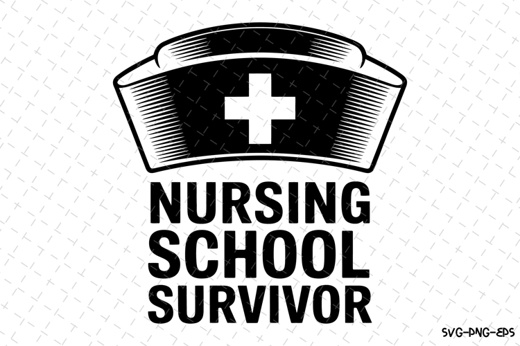 Nurse Sublimation Designs Image 19