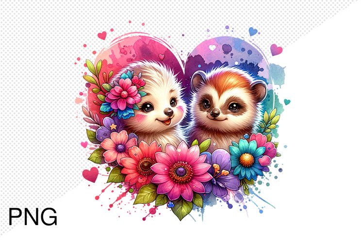 Heart Clipart Image 7