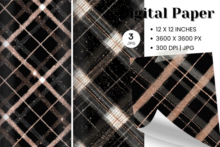 Buffalo Plaid Backgrounds