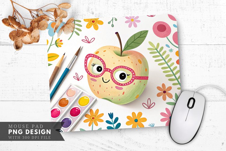 Apfel Png Image 14