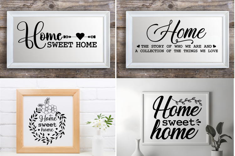 Home Svg Image 5