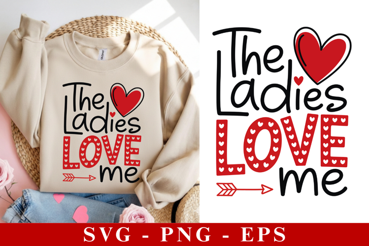 Valentine Card Svg Image 8