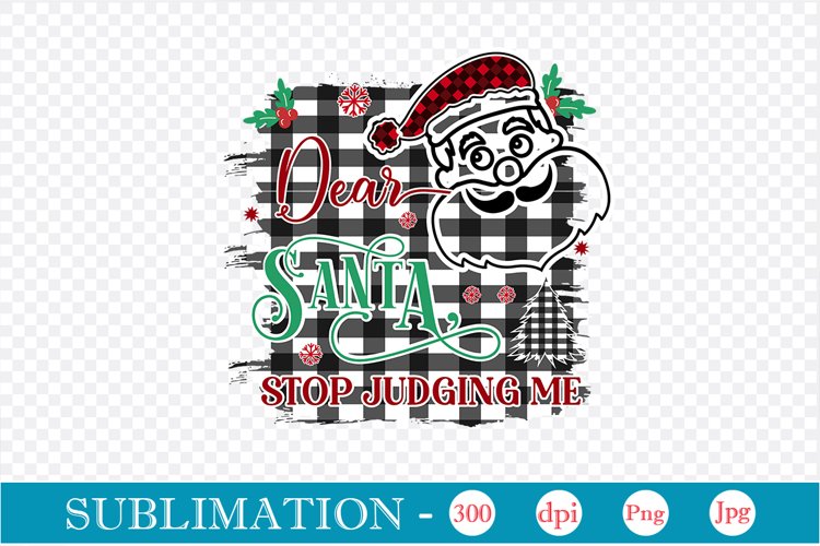 Merry Christmas Clipart Image 2
