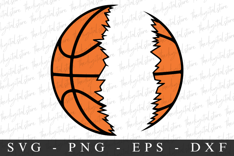 Cute Monogram Svg Image 12