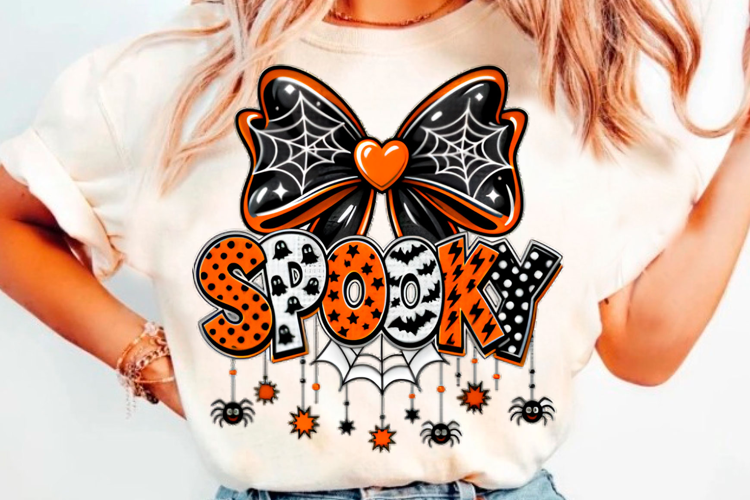 Trending Halloween PNG Halloween Shirt Sublimation Png