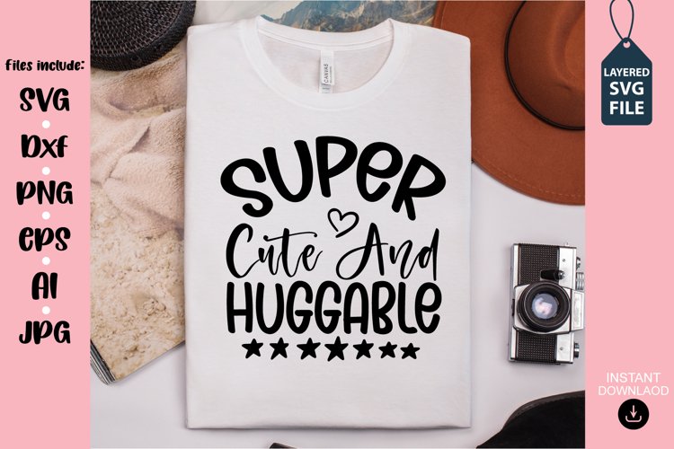 Baby Boy SVGs Image 8